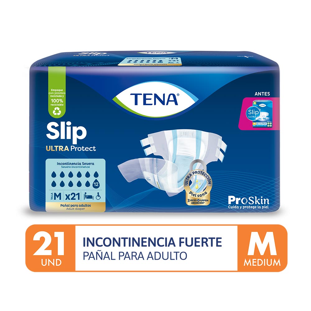 Tena Ultra Slip M